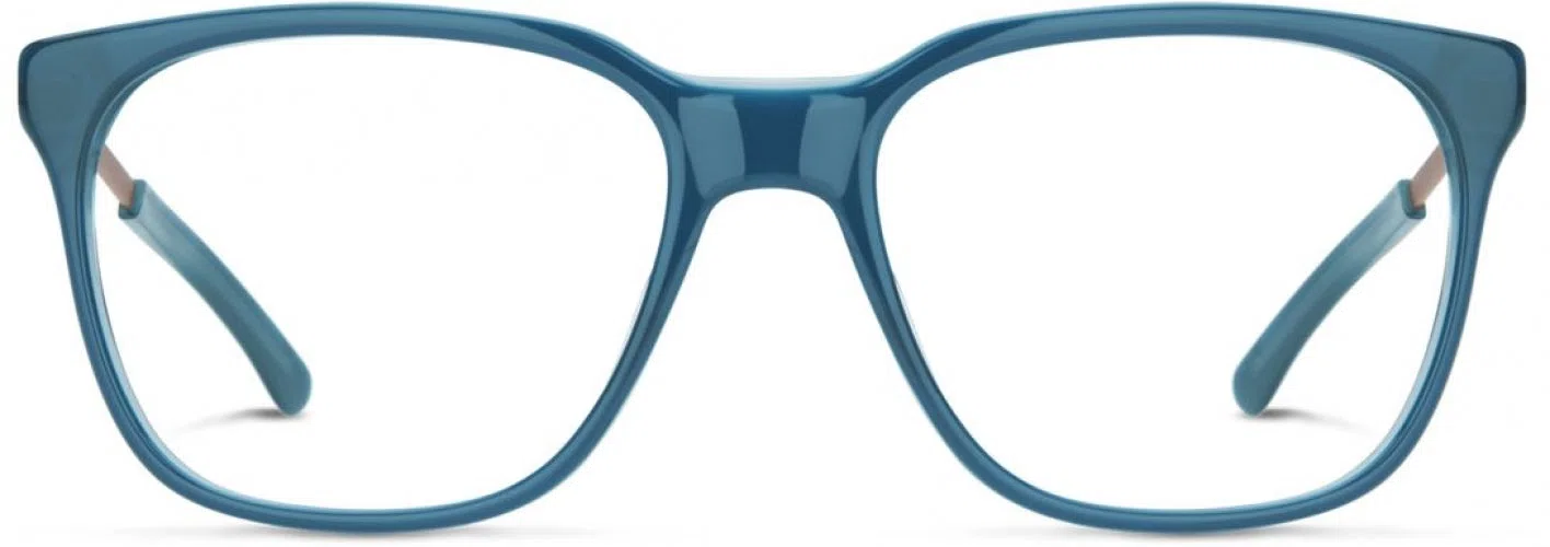 Smith Optics Prescription Eyeglass Prescription Eyeglass 102492 Roam RX Sunglasses - view 10